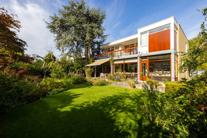 Foto 1 van Brucknerlaan 4