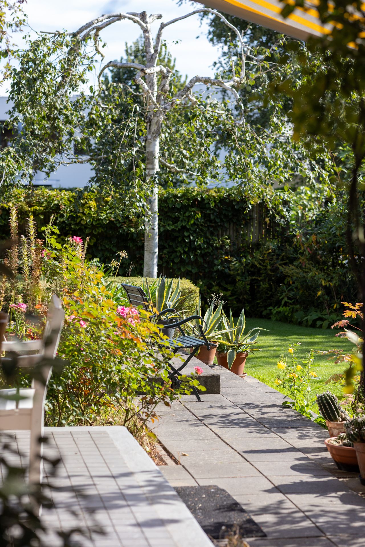 Foto 6 van Brucknerlaan 4