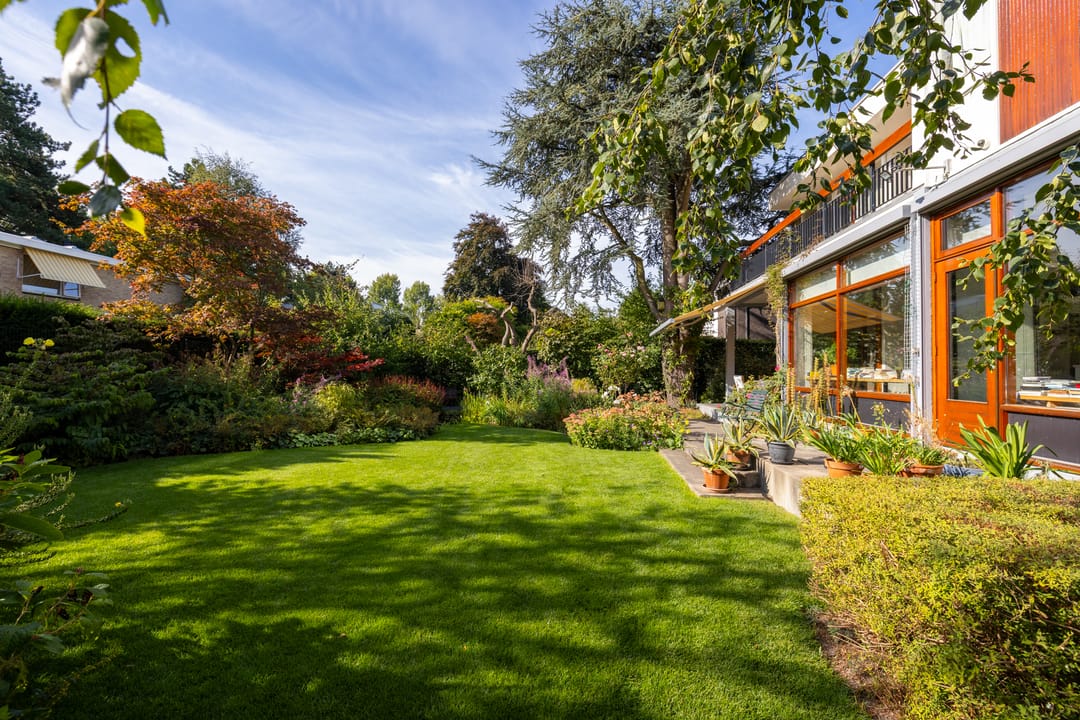 Foto 2 van Brucknerlaan 4