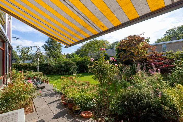 Foto 33 van Brucknerlaan 4