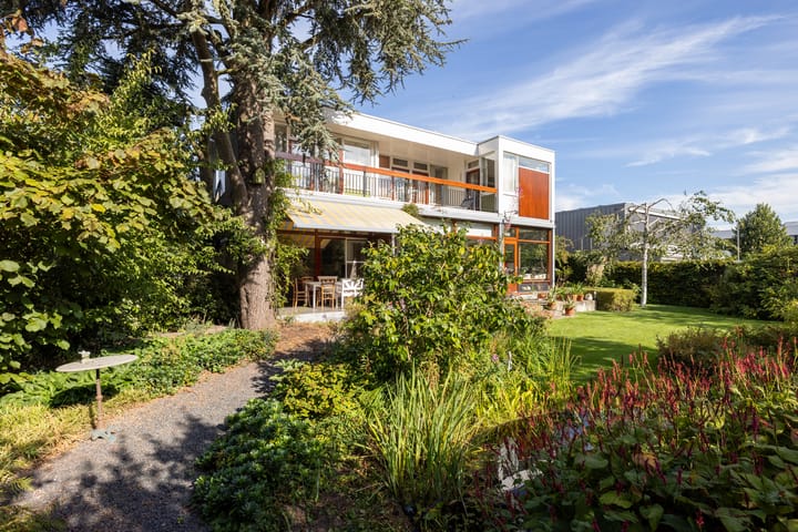 Foto 38 van Brucknerlaan 4