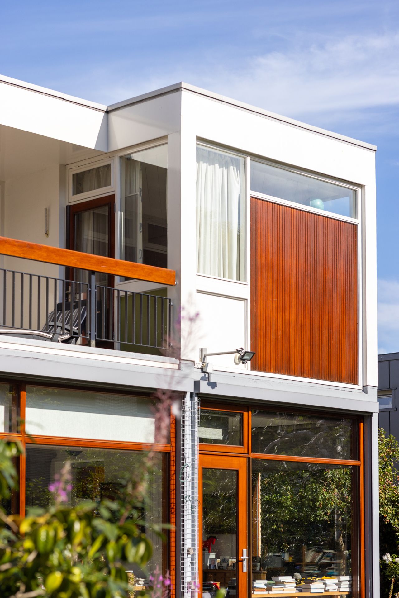 Foto 39 van Brucknerlaan 4