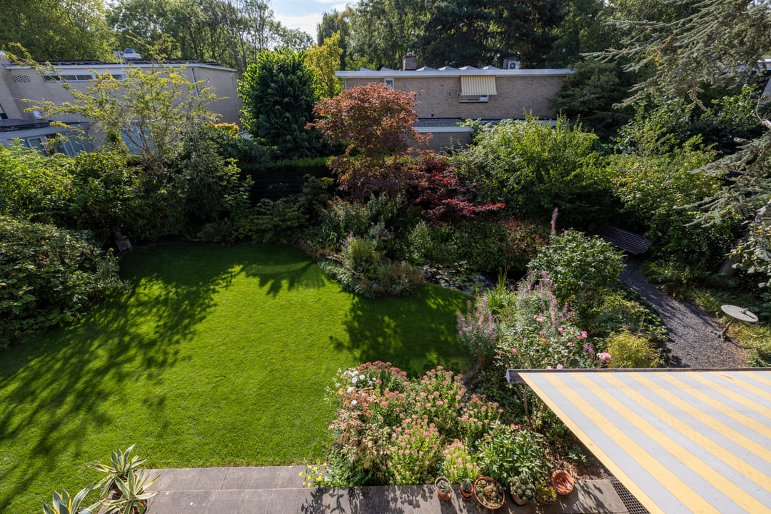 Foto 41 van Brucknerlaan 4