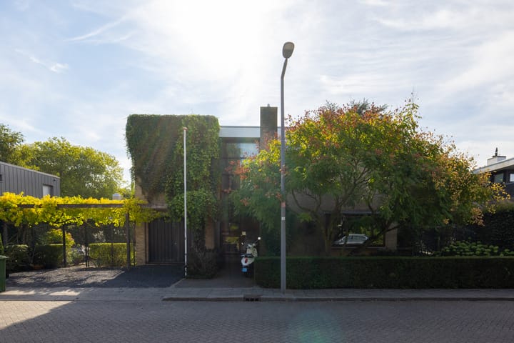 Foto 5 van Brucknerlaan 4