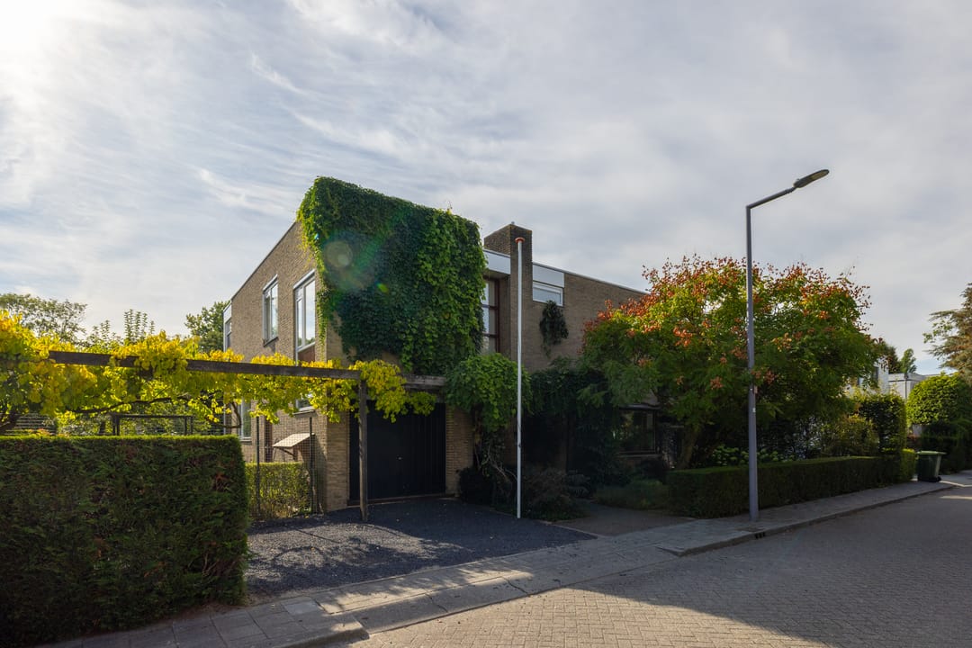 Foto 43 van Brucknerlaan 4