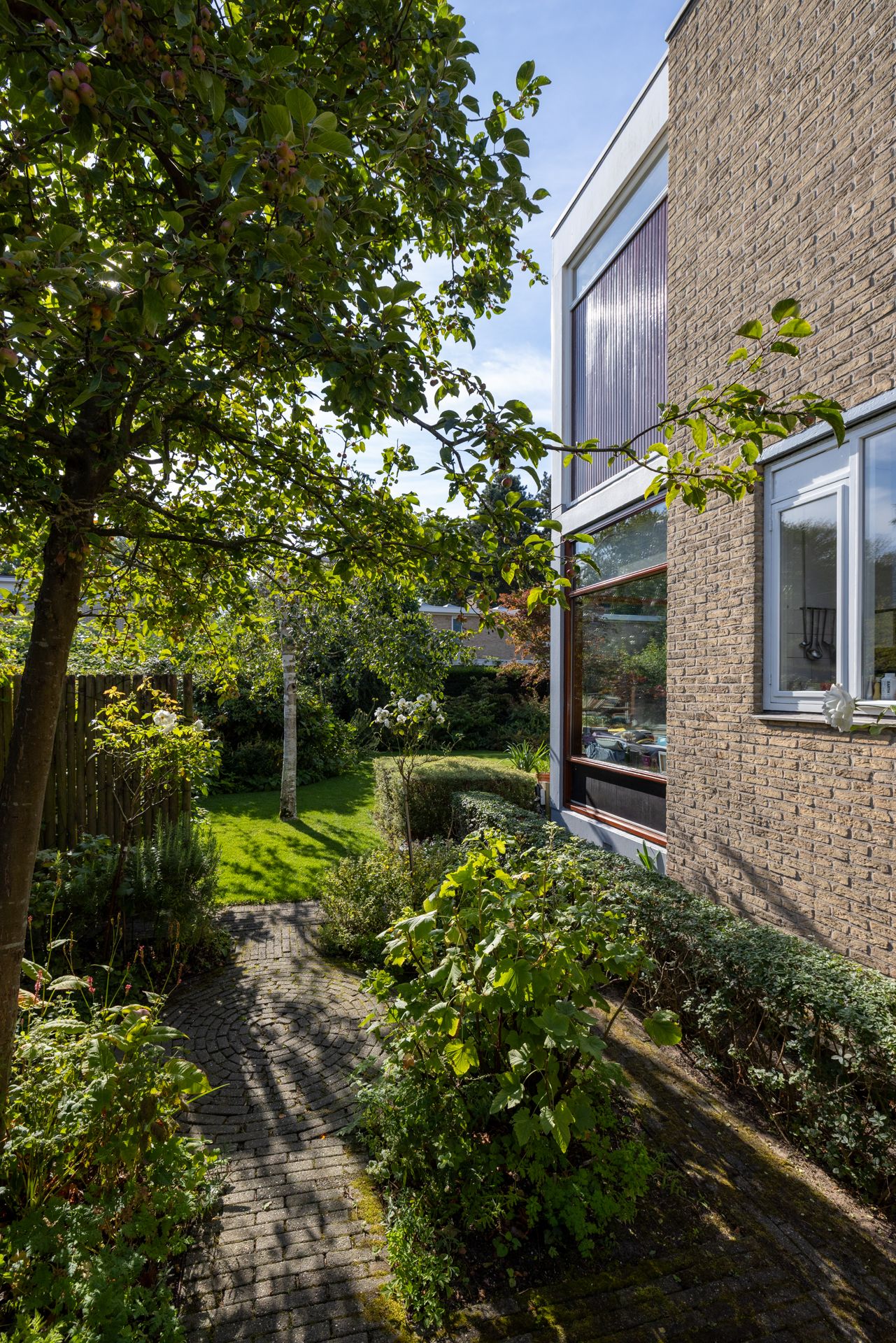 Foto 44 van Brucknerlaan 4