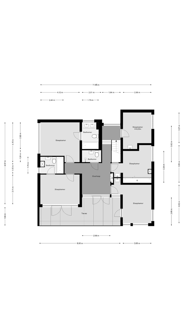 Foto 45 van Brucknerlaan 4