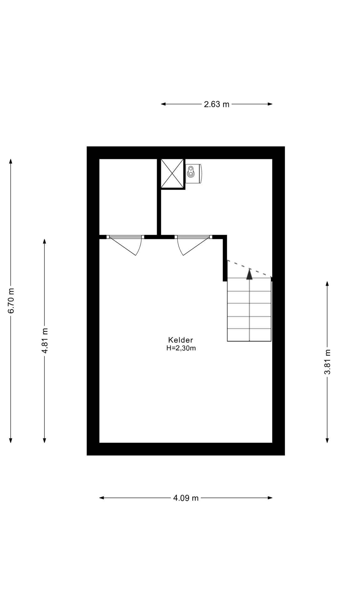 Foto 47 van Brucknerlaan 4