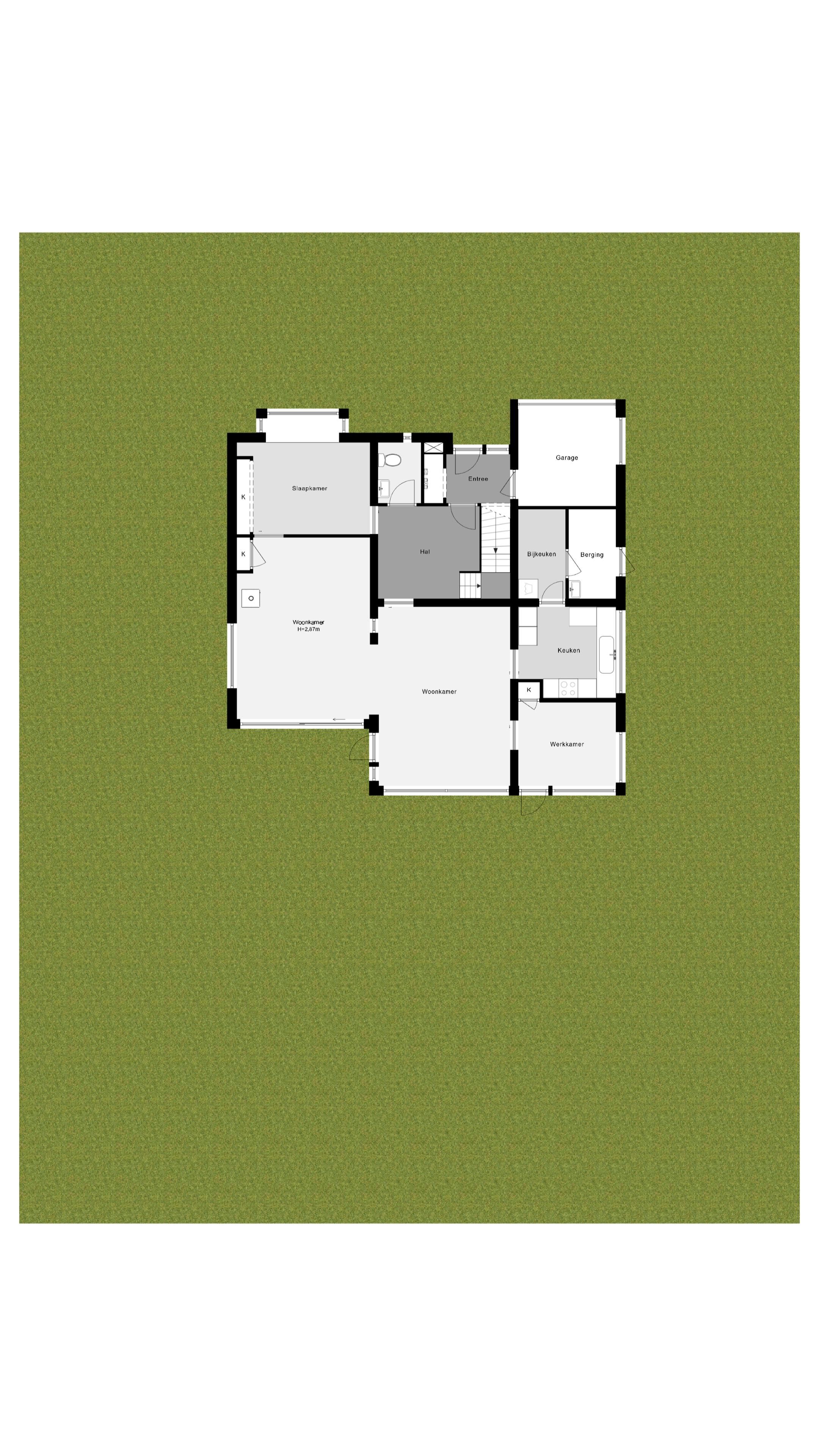 Foto 48 van Brucknerlaan 4