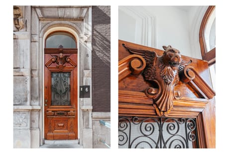 Herengracht 6 tertiary image