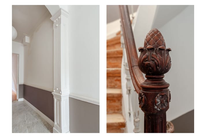 Foto 5 van Herengracht 6