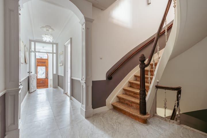 Foto 6 van Herengracht 6