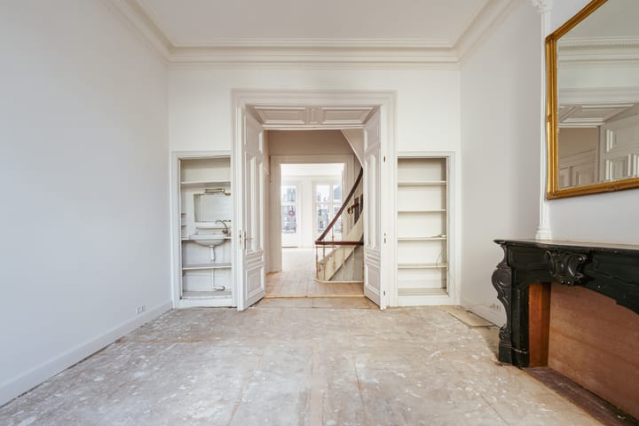 Foto 14 van Herengracht 6