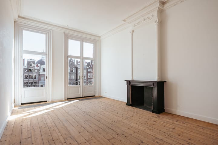 Foto 16 van Herengracht 6