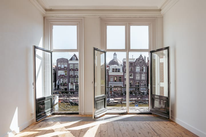 Foto 18 van Herengracht 6