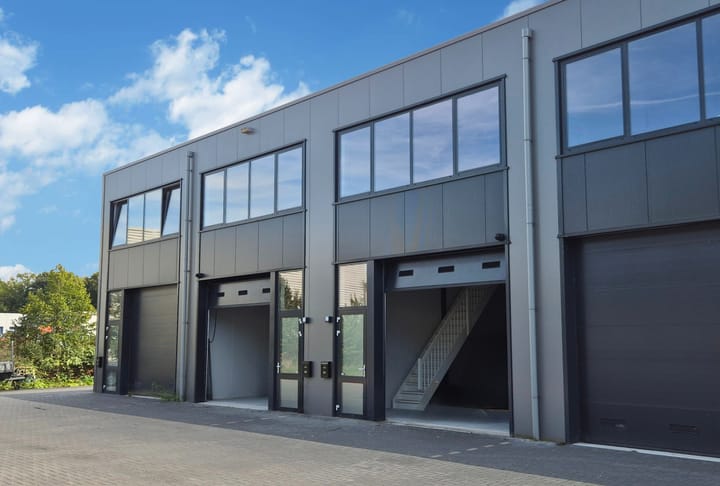 Betsy van Goorstraat 64, Wageningen