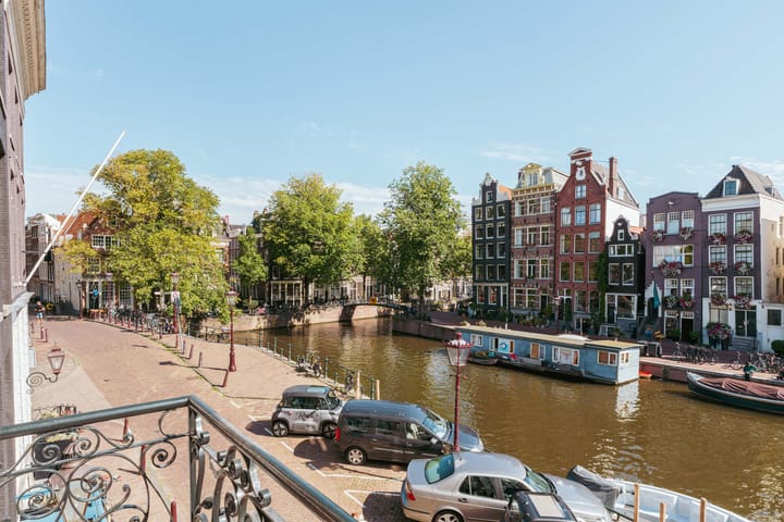 Foto 19 van Herengracht 6