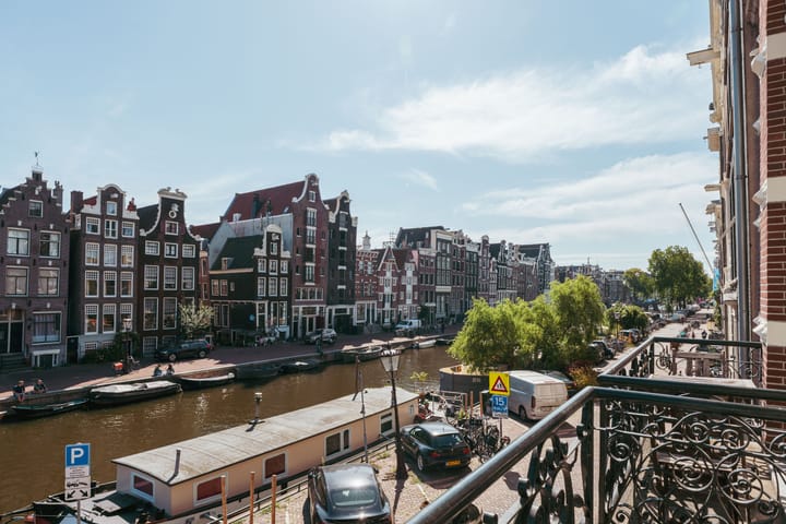 Foto 20 van Herengracht 6