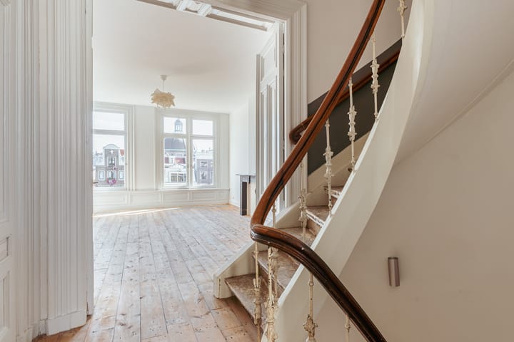 Foto 25 van Herengracht 6