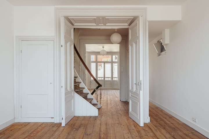 Foto 28 van Herengracht 6