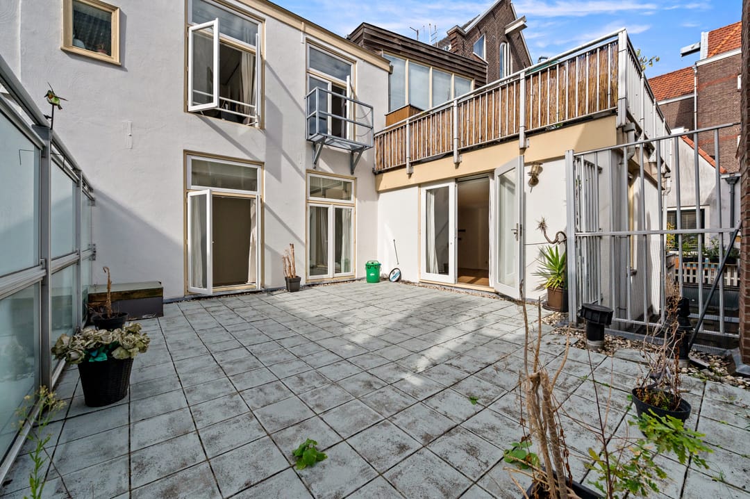 Foto 13 van Schoolstraat 10-A