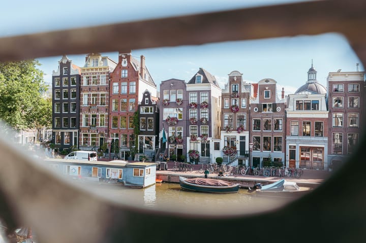 Foto 21 van Herengracht 6