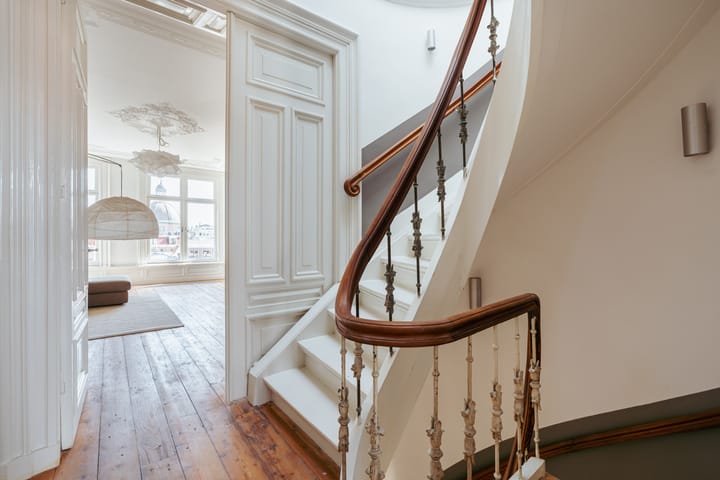 Foto 33 van Herengracht 6