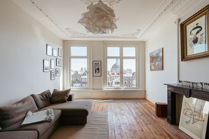 Foto 36 van Herengracht 6