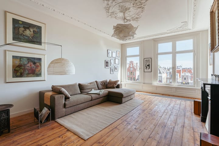 Foto 37 van Herengracht 6