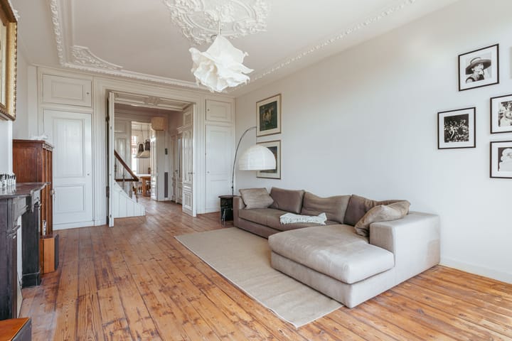 Foto 38 van Herengracht 6