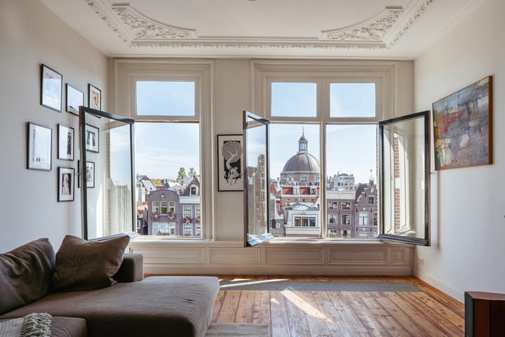 Foto 39 van Herengracht 6