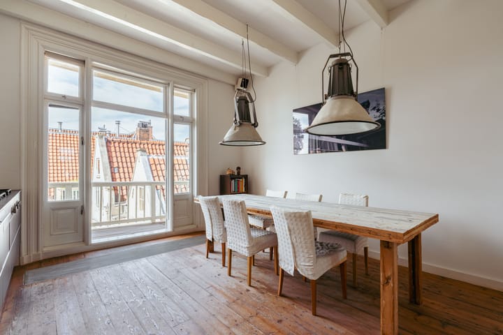 Foto 42 van Herengracht 6