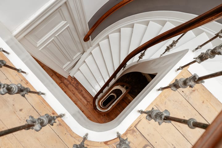 Foto 47 van Herengracht 6