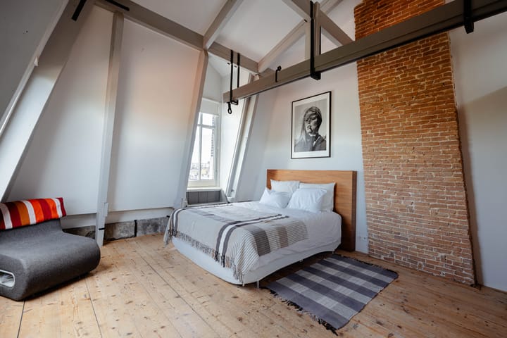 Foto 51 van Herengracht 6