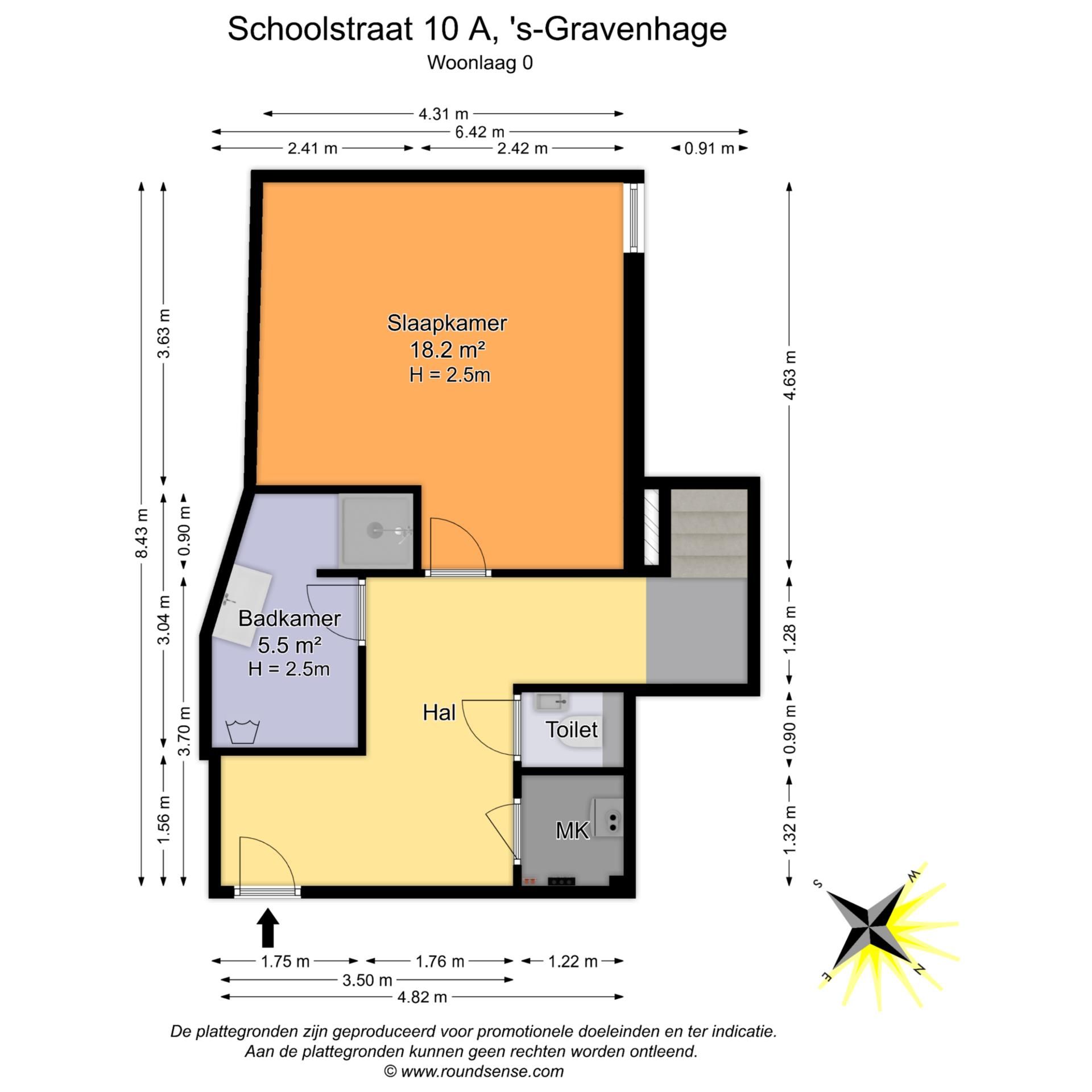 Foto 36 van Schoolstraat 10-A