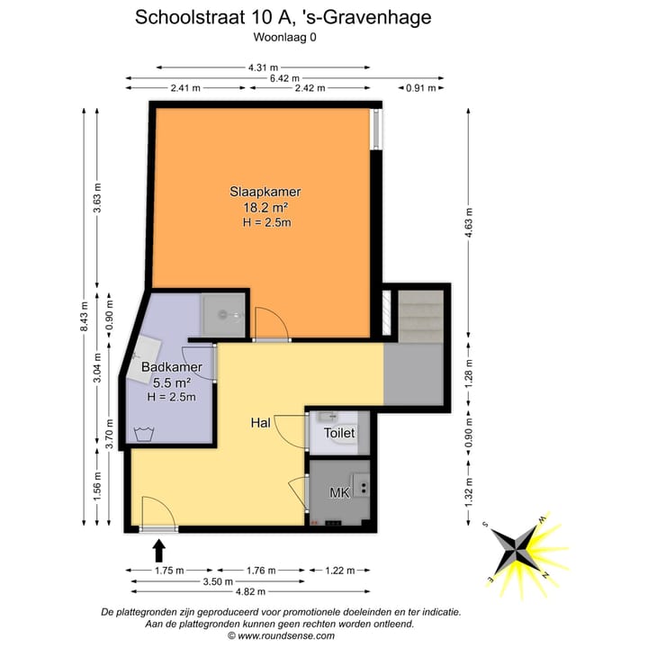 Foto 36 van Schoolstraat 10-A