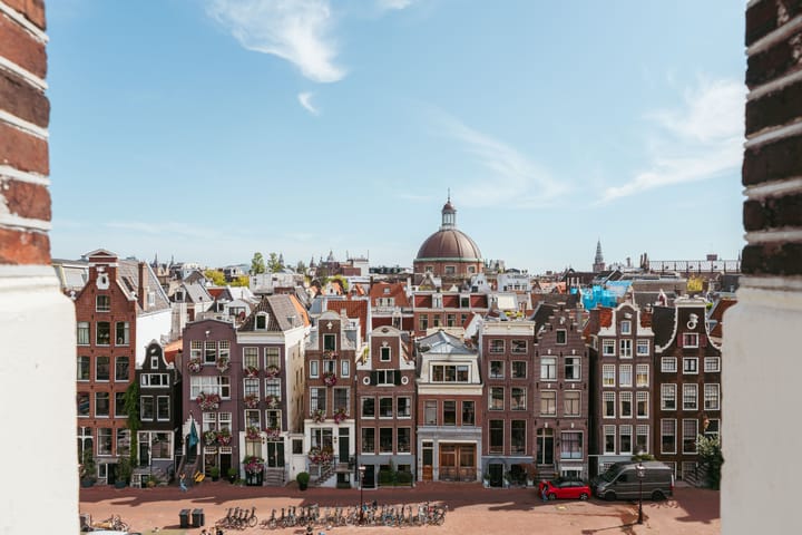 Foto 54 van Herengracht 6