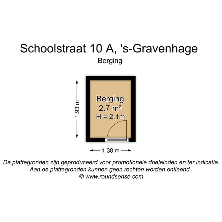 Foto 38 van Schoolstraat 10-A