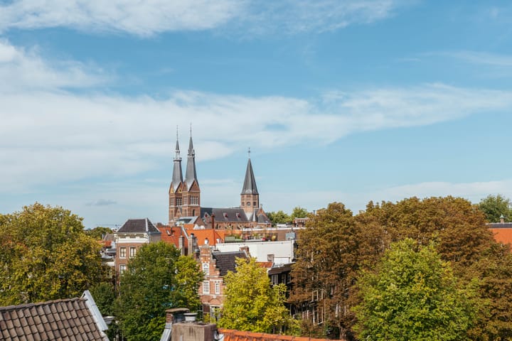 Foto 56 van Herengracht 6