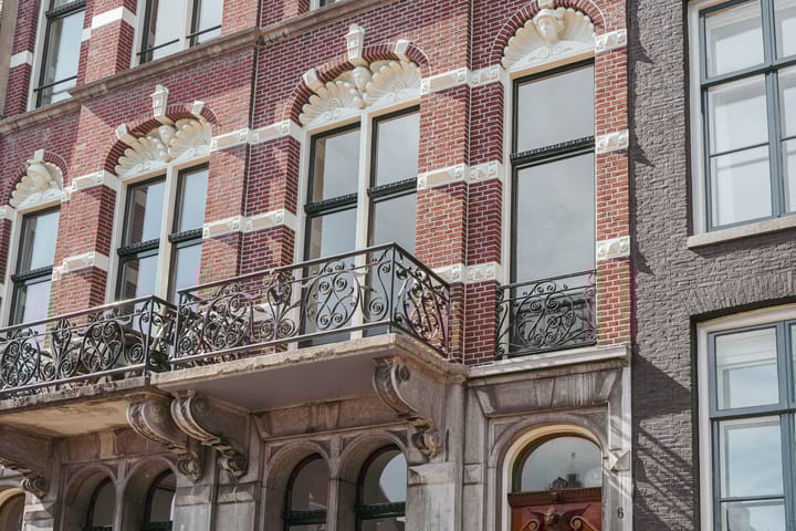 Foto 58 van Herengracht 6