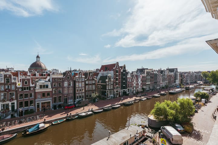 Foto 62 van Herengracht 6