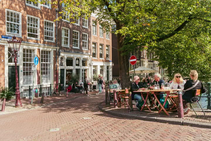 Foto 64 van Herengracht 6