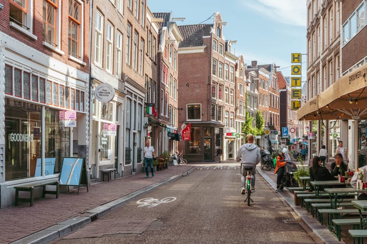 Foto 65 van Herengracht 6