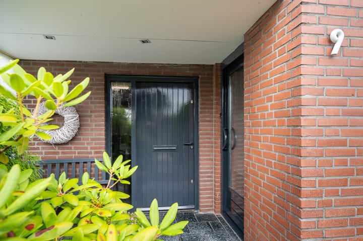 Foto 2 van Ereprijs 9