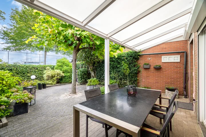 Foto 19 van Ereprijs 9