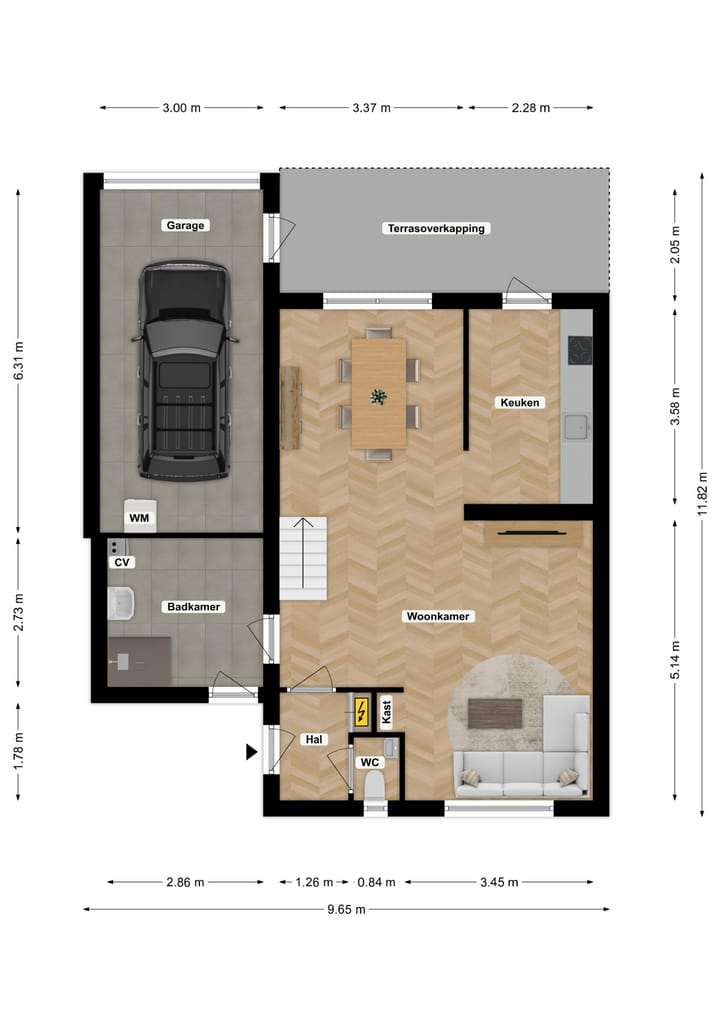 Foto 23 van Ereprijs 9