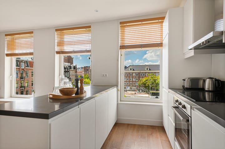 Foto 3 van Hugo de Grootplein 6-3