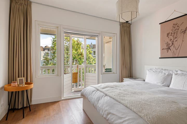 Foto 4 van Hugo de Grootplein 6-3