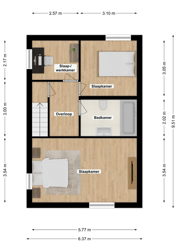 Foto 24 van Ereprijs 9