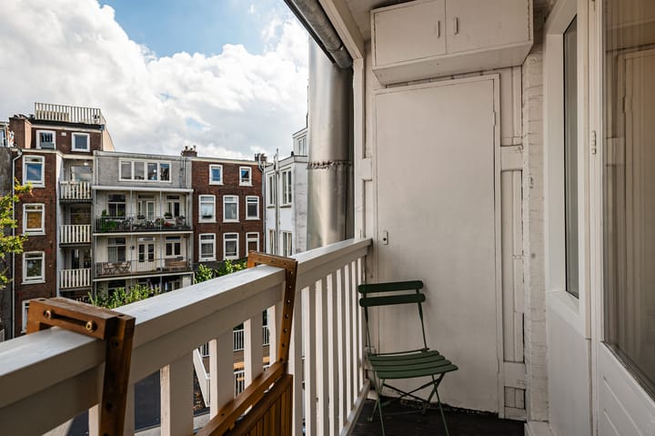 Foto 6 van Hugo de Grootplein 6-3